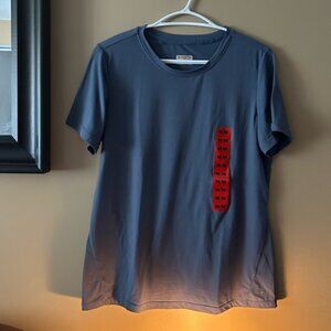 Mondetta Short Sleeve Tee size Medium